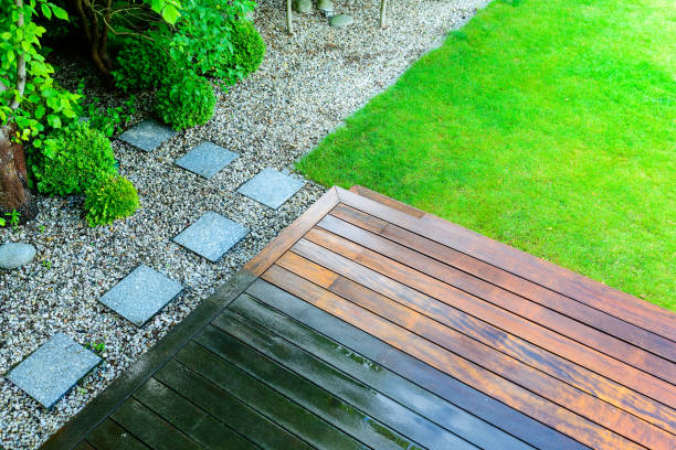 Best Patio and Deck Pressure Washing  in Chelsea Cove, NY