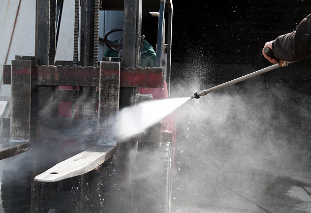 Best Dumpster Area Cleaning  in Chelsea Cove, NY
