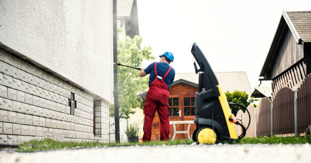 Best Building Exterior Washing  in Chelsea Cove, NY